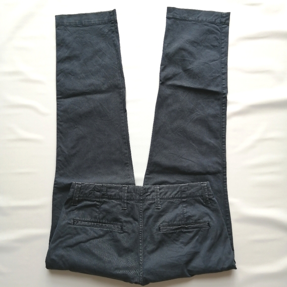 Gap Vintage Khakis/Chinos 30x30 - Picture 3 of 12